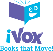 iVox logo