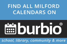 Find all Milford calendars on Burbio.com.