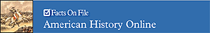 American History Online