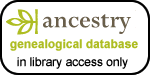 Ancestry: Library Edition
