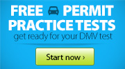 Driver's Permit Practice Tests