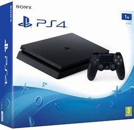 Sony PS4 image
