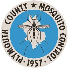 Picture of Plymouth County Mosquito & Tick logo
