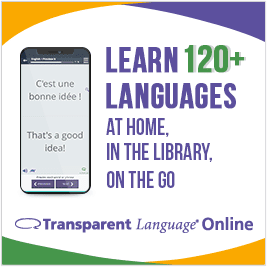 link to Transparent Languages
