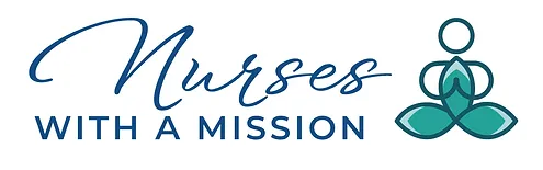 Picture of Nurses Without Borders Logo