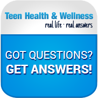Logo image of Teen Health Database