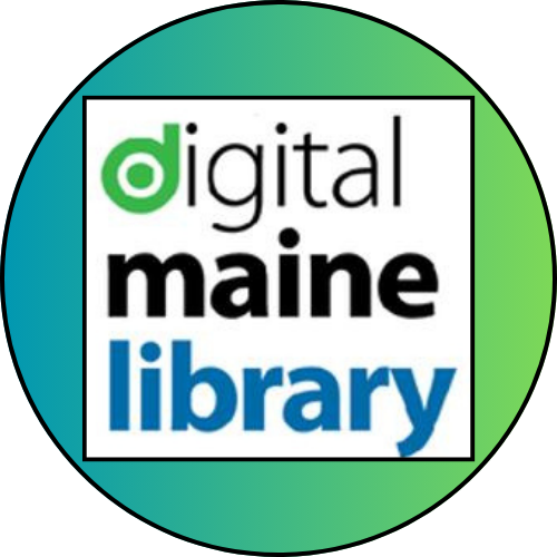 Link to Digital Maine Library