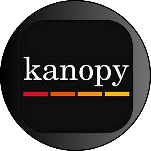 Link to Kanopy