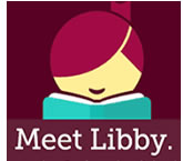 Libby Logo - click to go to Libby site