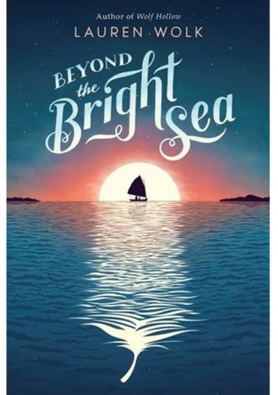 beyond the bright sea book cover