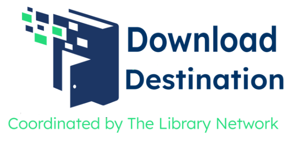 Download Destination Logo