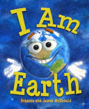 Cover image of I am Earth