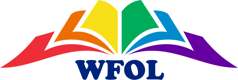 Logo Image of the Wilbraham Friends of the Library